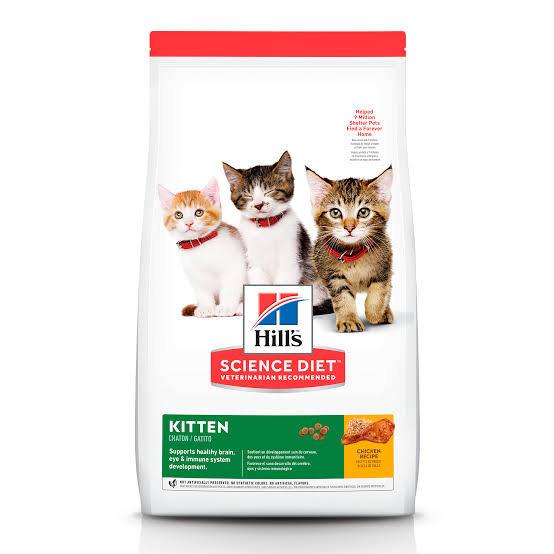 HILLS GATITO 1.58KG